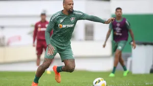 Polícia vai intimar Felipe Melo a prestar depoimento; jogador nega ter coagido adolescente