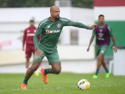 Polícia vai intimar Felipe Melo a prestar depoimento; jogador nega ter coagido adolescente