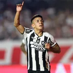 Vitor Silva/Botafogo