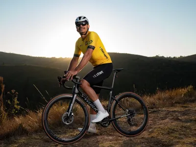 Campos do Jordão recebe sétima edição do L'Étape by Tour de France