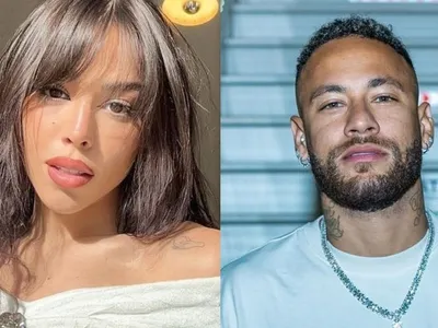 Atriz de Elite, Danna Paola revela affair com Neymar: “Nunca contei”