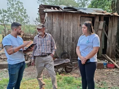 Projeto Integrar: Faesp realiza primeiro grande mapeamento do agro paulista