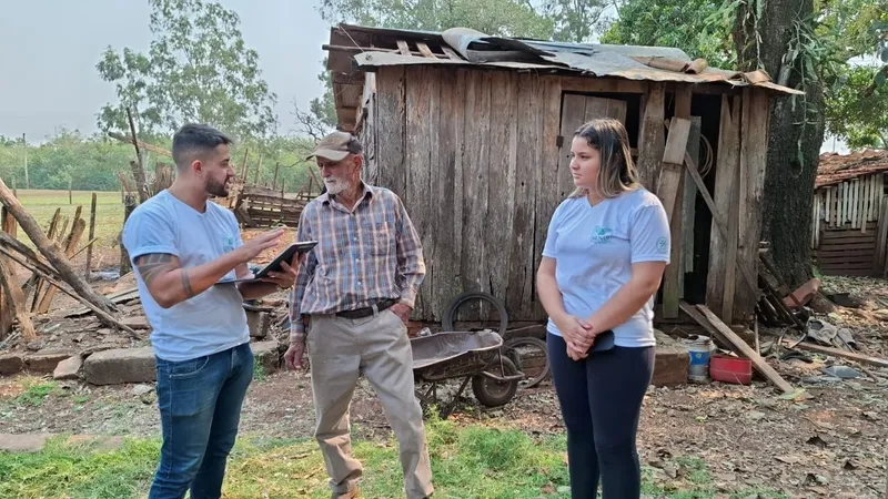 Projeto Integrar: Faesp realiza primeiro grande mapeamento do agro paulista