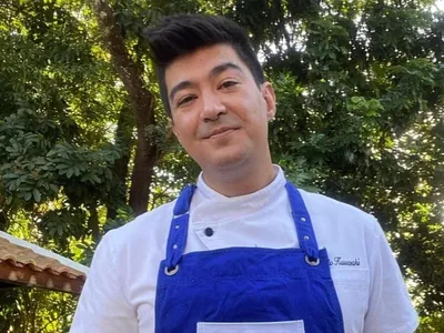 Fernando Kawasaki conta como saiu do MasterChef odiado e conseguiu dar volta por cima