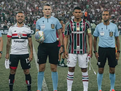 Relator vota contra mérito da anulação de Fluminense x São Paulo e julgamento é adiado