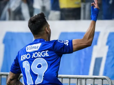 Na estreia de Diniz, Cruzeiro empata com o Libertad e vai à semi da Sul-Americana