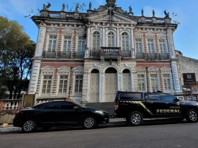 PF deflagra operação contra fraudes à licitação na prefeitura de Ilhéus (BA)