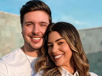 Vivian Amorim anuncia fim de casamento com Leo Hirschmann: “Precisava ser honesta”