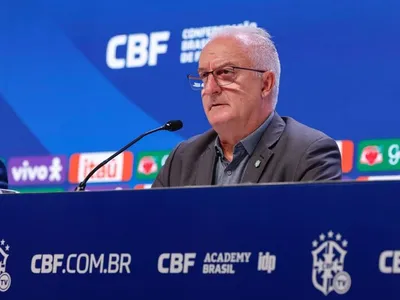 Dorival Jr. divulga lista de convocados para jogos das Elimitórias para Copa do Mundo de 2026