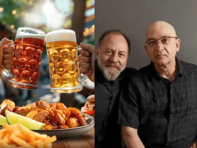 Agenda Cultural: Oktober Fest e Paralamas do Sucesso são atrações na região