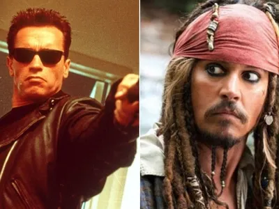 Idosas perdem R$ 600 mil para golpistas que fingiam ser Schwarzenegger e Johnny Deep