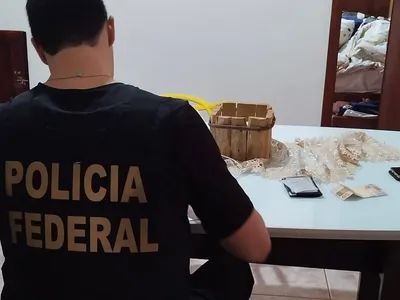 Operação Double Fake faz combate a comercialização de cédulas falsas