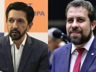 SP: Nunes e Boulos empatam em disputa pela Prefeitura, segundo Paraná Pesquisas