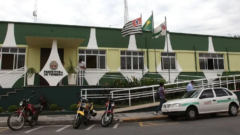 Paraná Pesquisas divulga sondagem para eleição da Prefeitura de Vinhedo