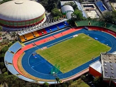 Governo do Estado de São Paulo anuncia reforma do estádio dentro do Ibirapuera