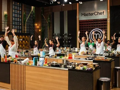 MasterChef Brasil promove desafio em dupla após anunciar o top 10 da temporada