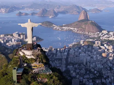 Rio de Janeiro atrai 1,4 milhão de turistas nacionais em 2023, aponta pesquisa