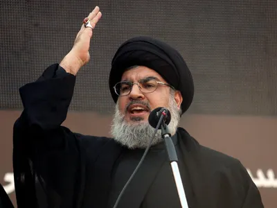 Israel anuncia morte de Hassan Nasrallah, líder do Hezbollah no Líbano