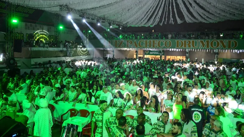 Carnaval 2025: Vila Isabel e Imperatriz Leopoldinense definem sambas-enredo