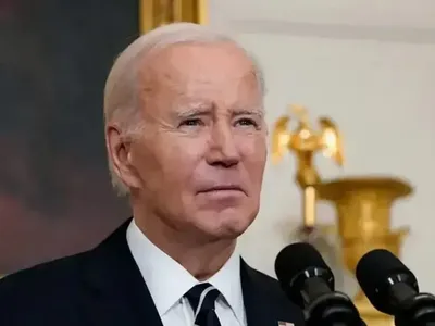 Biden autoriza Ucrânia a usar armas dos EUA em ataques à Rússia, diz jornal