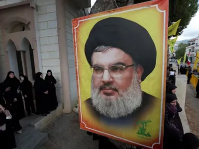 Governo de Israel afirma que chefe do Hezbollah está morto