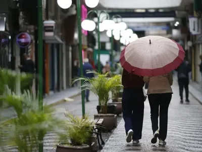 Chuva será moderada em SP, mas forte em MG e RJ, diz novo alerta da Defesa Civil