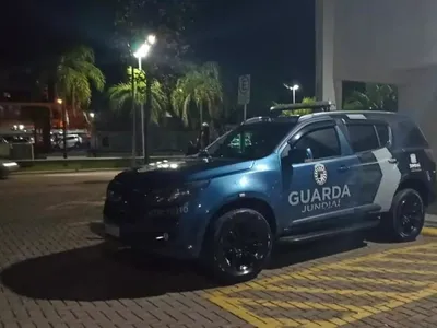 Suspeito de agredir esposa é preso em Jundiaí