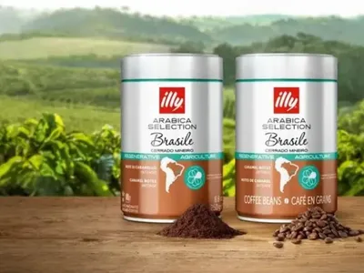 Primeiro café regenerativo do mundo será apresentado em missão na Itália