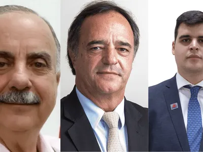 Quaest em Belo Horizonte: Tramonte tem 27%, Engler, 21%, e Fuad, 20%