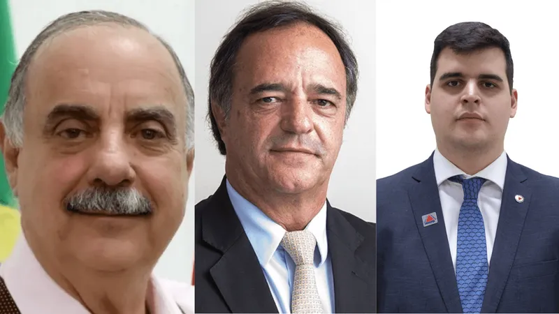 Quaest em Belo Horizonte: Tramonte tem 27%, Engler, 21%, e Fuad, 20%