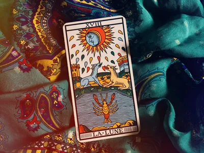 Previsões para outubro de 2024: tarot do mês pede cuidado com incertezas e ilusões