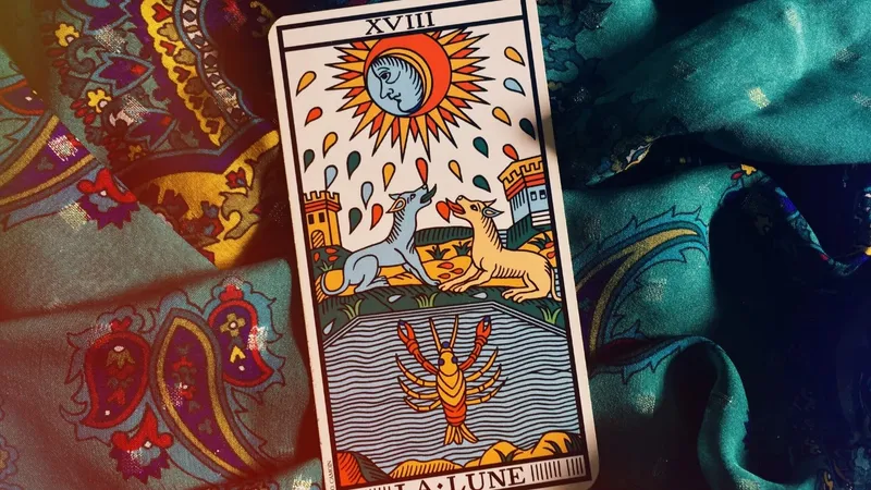 Previsões para outubro de 2024: tarot do mês pede cuidado com incertezas e ilusões