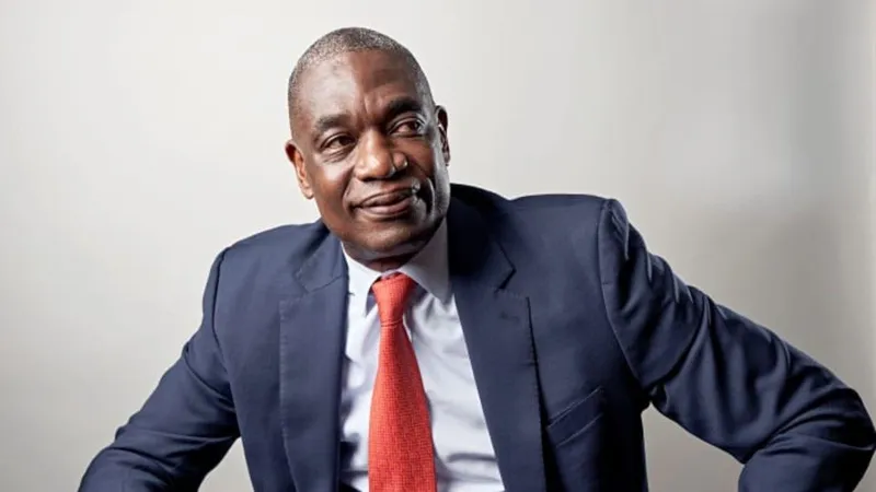 Lenda da NBA, Dikembe Mutombo morre aos 58 anos