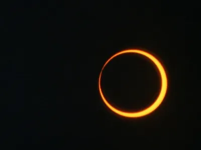 Eclipse Solar Anular de outubro: entenda como o fenômeno vai impactar o seu signo