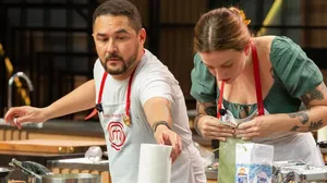 Cozinheiros ficam chocados com prova em dupla do MasterChef: "Cilada"