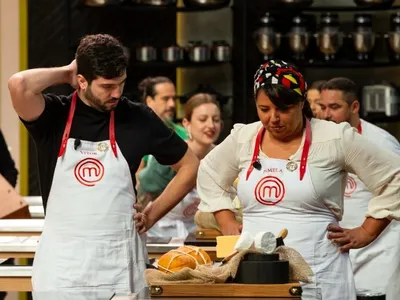 Hoje tem MasterChef! Saiba como assistir ao 19º episódio ao vivo