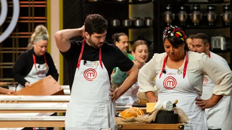 Hoje tem MasterChef! Saiba como assistir ao 19º episódio ao vivo