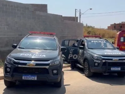 PM troca tiros com suspeito de ter roubado residência no bairro Marajoara, em Limeira