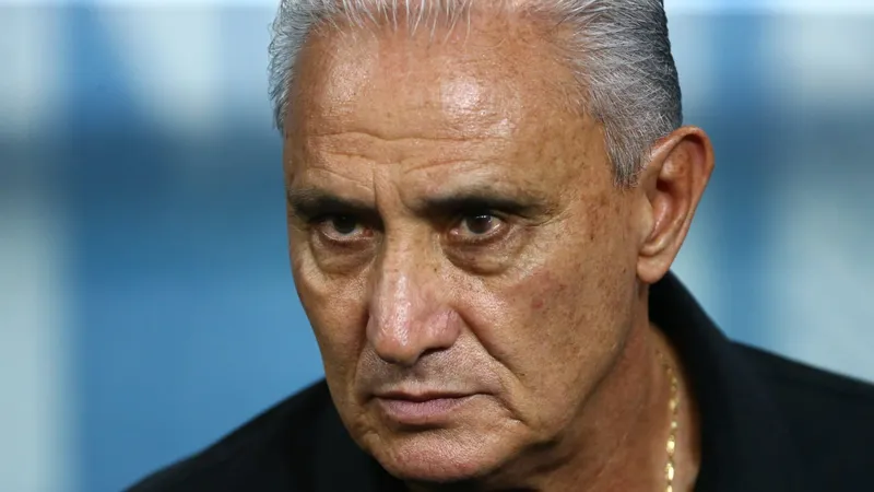 Neto prevê Tite no Corinthians e ironiza demissão no Flamengo: "Tô muito triste"