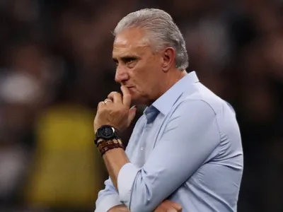 Em sua última coletiva, Tite respondeu ao torcedor: 'Talvez não seja o técnico dos seus sonhos'