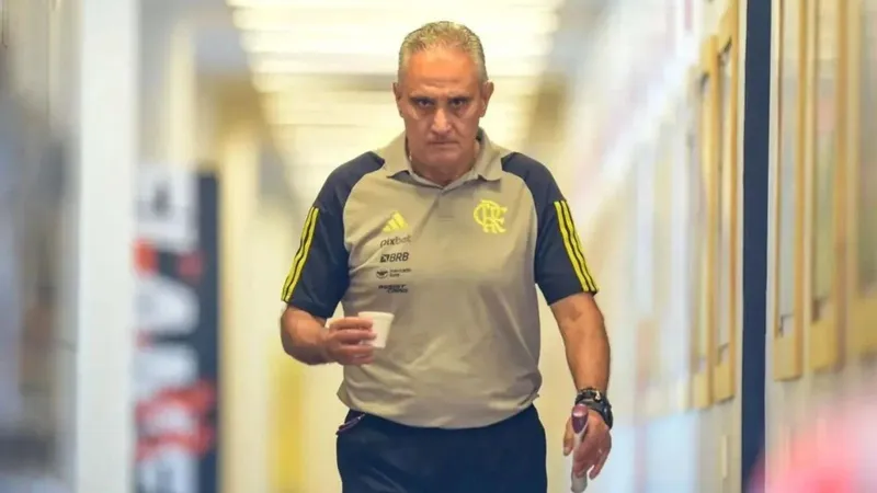 Em sua última coletiva, Tite respondeu ao torcedor: 'Talvez não seja o técnico dos seus sonhos'