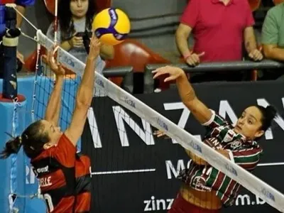 Campeonato Carioca de Vôlei Feminino de 2024 começa nesta quinta-feira