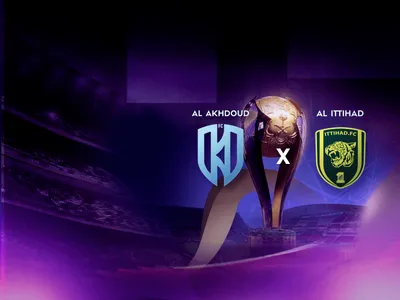 Assista ao vivo Al Okhdood x Al Ittihad pela Liga Saudita 2024/25