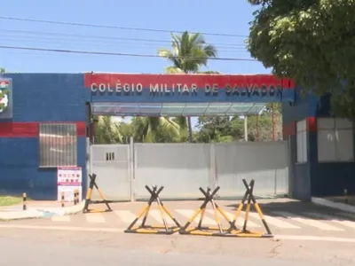 Alunos de colégio militar são acusados de usar I.A para criar pornografia com rosto de colegas