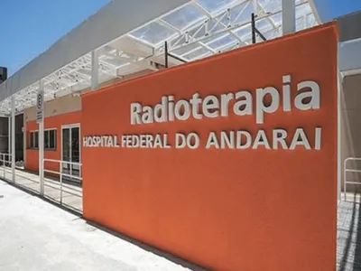 Ministério da Saúde aponta problemas estruturais do Hospital do Andaraí