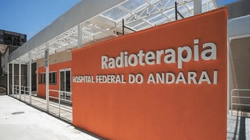 Ministério da Saúde aponta problemas estruturais do Hospital do Andaraí