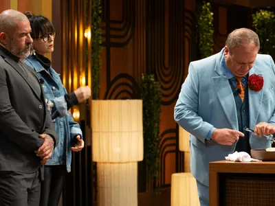 Jacquin detona prato no MasterChef e Fogaça completa: "Veio de outro planeta"