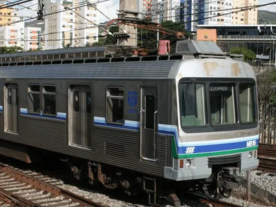 Metrô de BH vai funcionar de forma gratuita no dia das Eleições Municipais, dia 6 de outubro