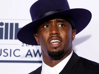 P. Diddy é alvo de mais seis denúncias de abuso sexual em tribunal de Nova York