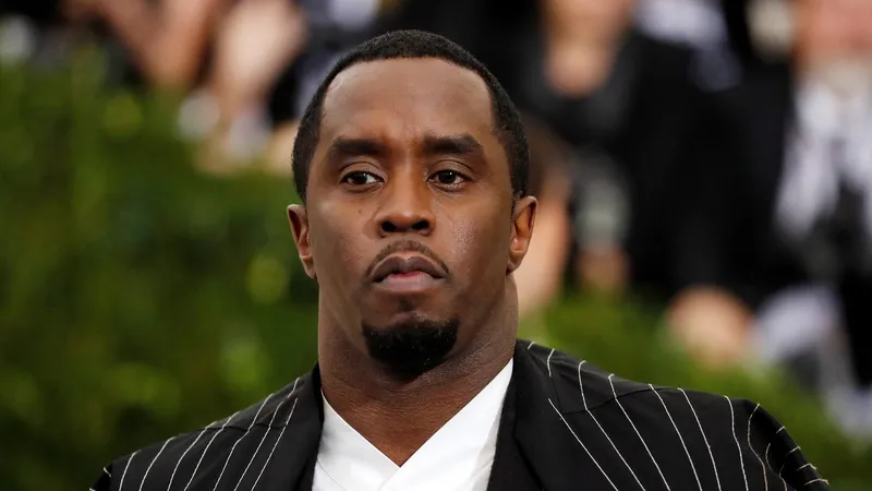 Advogados de P.Diddy acusam governo de vazar imagens e entram com novos pedidos; entenda